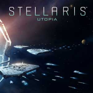 Kaufe Stellaris Utopia Xbox One Preisvergleich