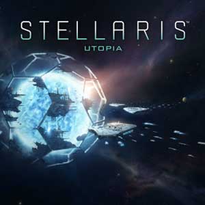 Stellaris Utopia Key Kaufen Preisvergleich