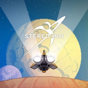 Steredenn Classic Playstation 3