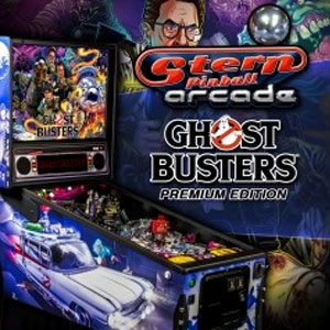 Stern Pinball Arcade Ghostbusters Pc