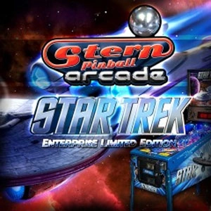 Stern Pinball Arcade Star Trek Pc
