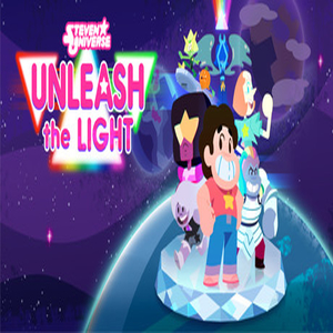Steven Universe Unleash the Light Key kaufen Preisvergleich