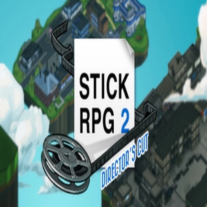 Stick RPG 2 Directors Cut