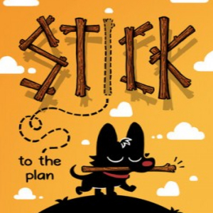 Stick to the Plan Pc