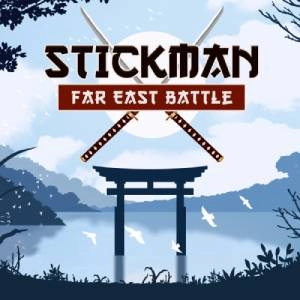 Stickman Far East Battle Switch