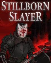 Stillborn Slayer Xbox Series X