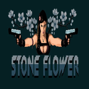 Stone Flower