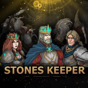 Kaufe Stones Keeper Xbox One Preisvergleich
