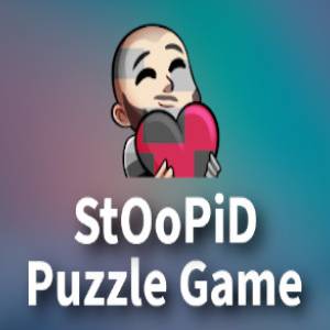StOoPiD Puzzle Game Key kaufen Preisvergleich