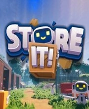 Store It! Pc