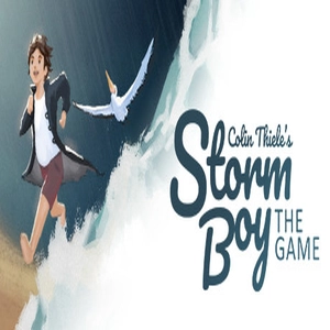 Storm Boy Playstation 4