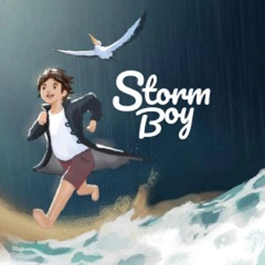 Storm Boy Xbox Series X