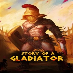 Story of a Gladiator Xbox Series X