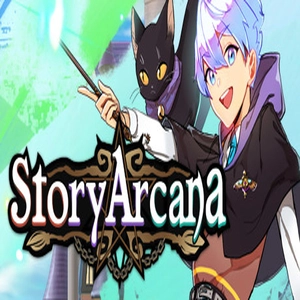 StoryArcana Pc