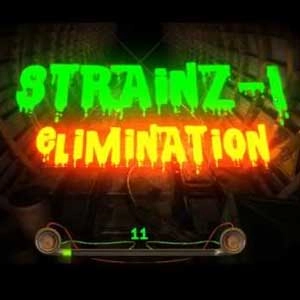 StrainZ-1 Elimination
