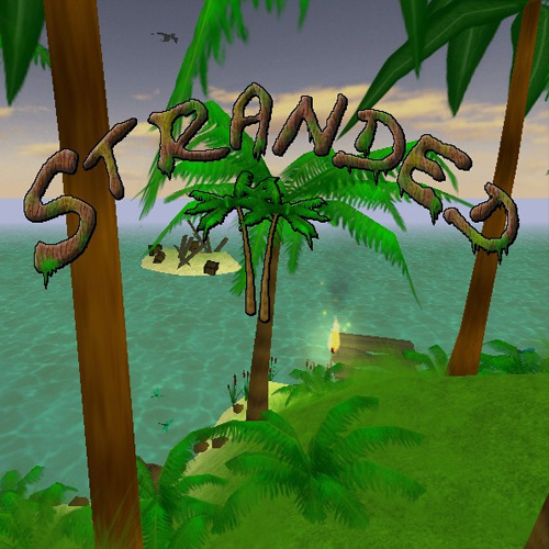 Stranded Key Kaufen Preisvergleich