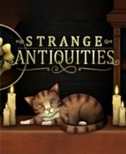 Strange Antiquities Xbox Series X