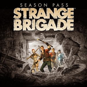 Kaufe Strange Brigade Season Pass PS4 Preisvergleich