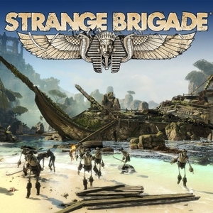 Kaufe Strange Brigade The Thrice Damned 1 Isle of the Dead PS4 Preisvergleich