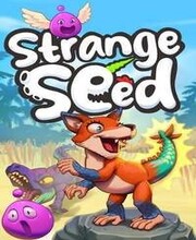 Strange Seed Key kaufen Preisvergleich