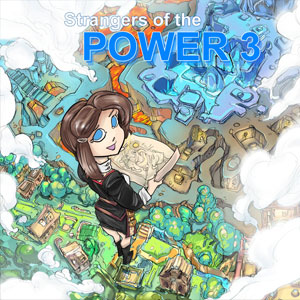 Kaufe Strangers of the Power 3 Nintendo Switch Preisvergleich