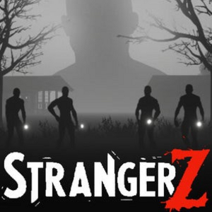 StrangerZ Pc
