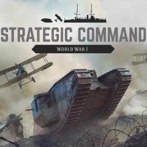 Strategic Command World War I Key kaufen Preisvergleich