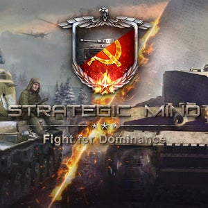 Kaufe Strategic Mind Fight for Dominance Xbox One Preisvergleich