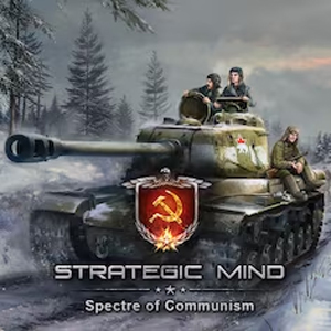 Kaufe Strategic Mind Spectre of Communism Xbox Series Preisvergleich