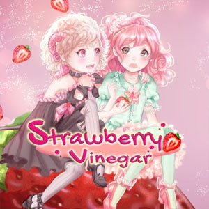 Kaufe Strawberry Vinegar PS4 Preisvergleich