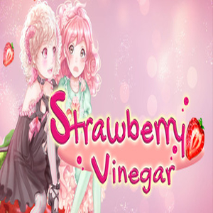 Strawberry Vinegar Key kaufen Preisvergleich