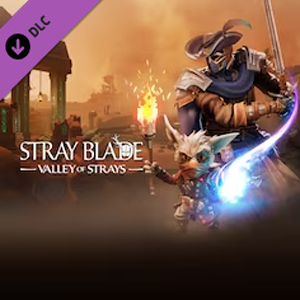 Stray Blade Valley of Strays Pc