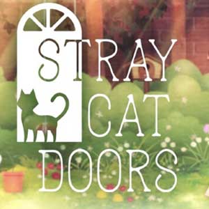 Kaufe Stray Cat Doors Nintendo Switch Preisvergleich