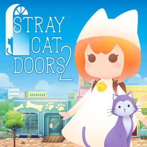 Kaufe Stray Cat Doors2 Nintendo Switch Preisvergleich