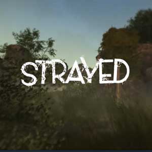 Strayed Key Kaufen Preisvergleich