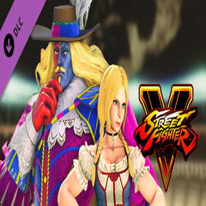 Street Fighter 5 Capcom Pro Tour 2020 Premier Pass Key kaufen Preisvergleich