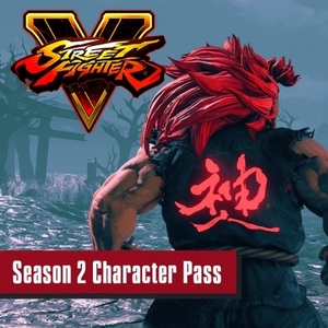 Kaufe Street Fighter 5 Season 2 Character Pass PS4 Preisvergleich