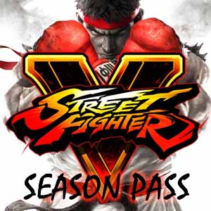 Street Fighter 5 Season Pass Key Kaufen Preisvergleich