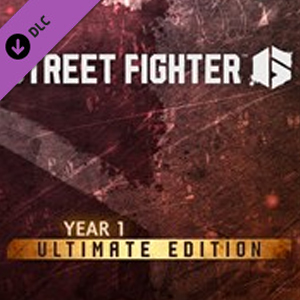 Street Fighter 6 Year 1 Ultimate Pass Key kaufen Preisvergleich