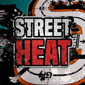 Street Heat Playstation 4