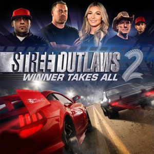 Kaufe Street Outlaws 2 Winner Takes All Xbox Series Preisvergleich
