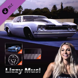 Street Outlaws 2 Winner Takes All Lizzy Musi Bundle Xbox One