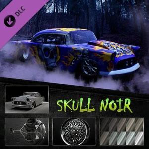 Street Outlaws 2 Winner Takes All Skull Noir Bundle Playstation 5