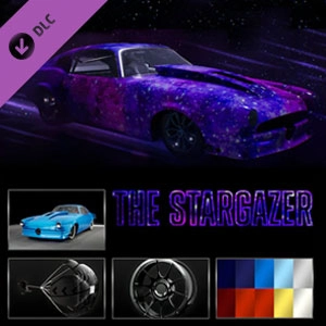 Street Outlaws 2 Winner Takes All Stargazer Bundle Xbox Series X