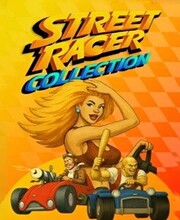 Kaufe Street Racer Collection Nintendo Switch Preisvergleich