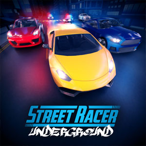 Kaufe Street Racer Underground Xbox Series X Preisvergleich