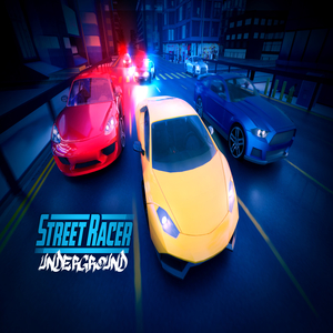 Kaufe Street Racer Underground Nintendo Switch Preisvergleich