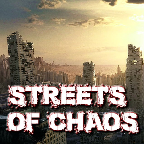 Streets of Chaos Key Kaufen Preisvergleich