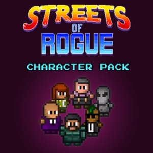 Kaufe Streets Of Rogue Character Pack PS4 Preisvergleich