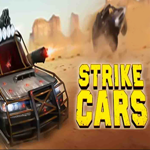 Strike Cars Pc